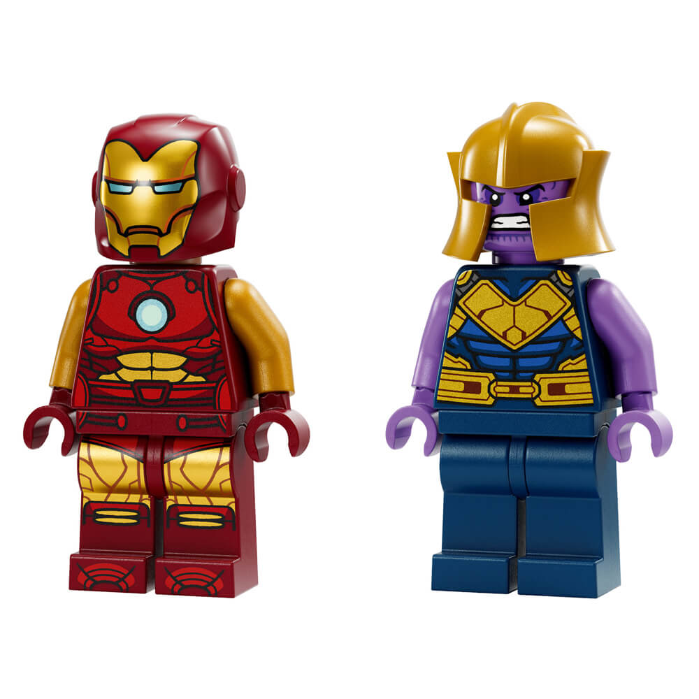 Lego store hulkbuster endgame